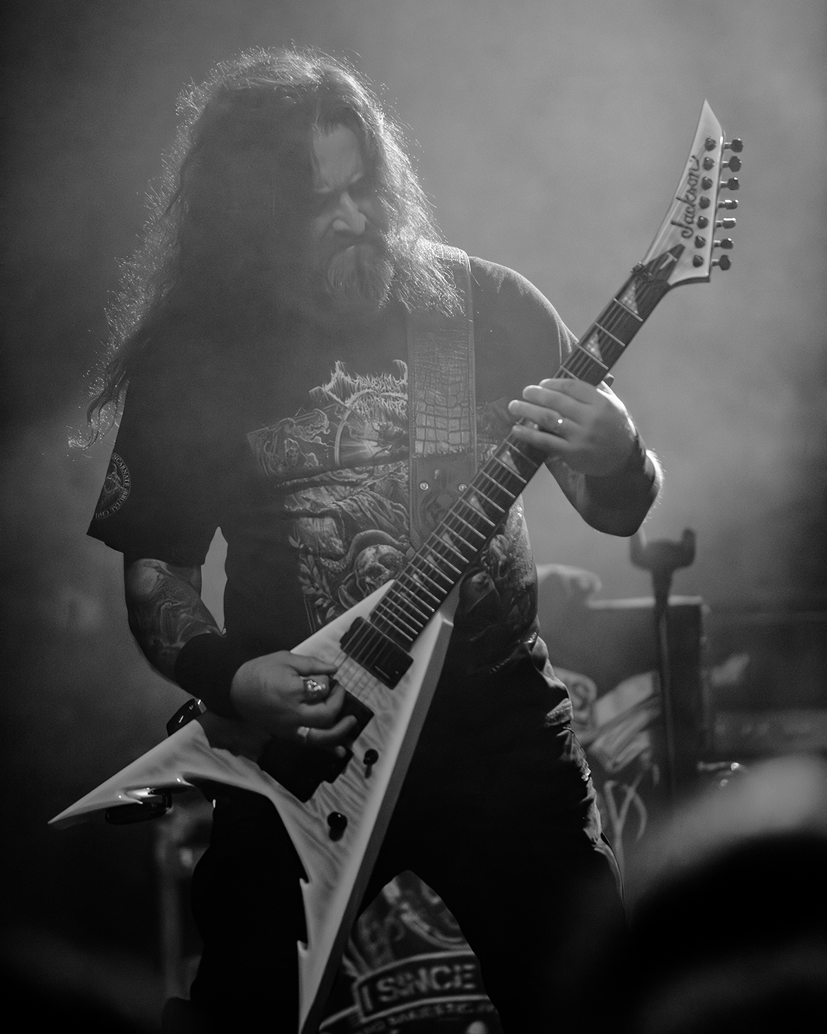 Nile: Precisión del caos